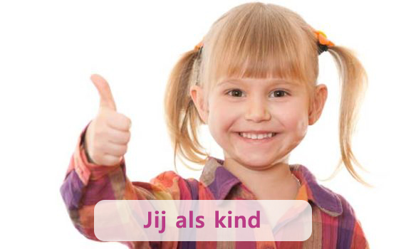 jij als kind