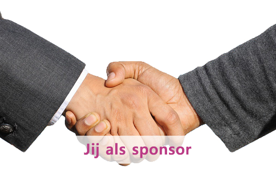 jij als sponsor